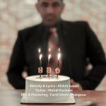 دانلود آهنگ جدید افشین امینی تولد