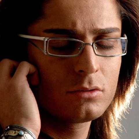 آهنگ تاب قفس حامد هاکان و رامین بیباک آهنگ تاب قفس حامد هاکان و رامین بیباک