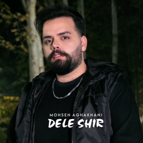 آهنگ دل شیر محسن آقاخانی آهنگ دل شیر محسن آقاخانی