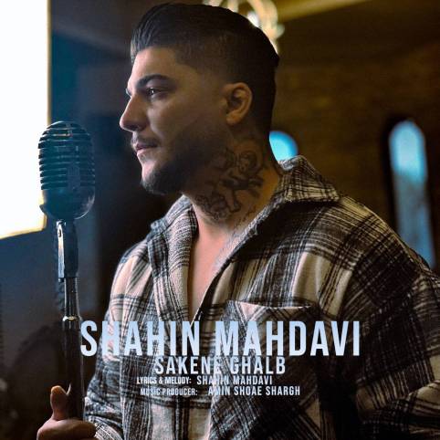 آهنگ ساکن قلبم شاهین مهدوی آهنگ ساکن قلبم شاهین مهدوی