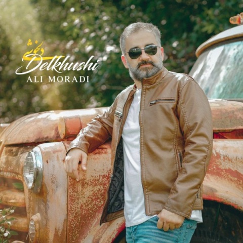 آهنگ دلخوشی علی مرادی آهنگ دلخوشی علی مرادی