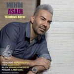 دانلود آهنگ جدید مهدی اسدی میمیرم برات