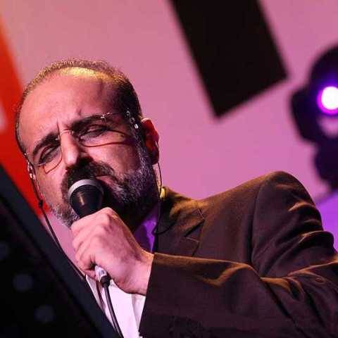 آهنگ امیر میخوانه محمد اصفهانی