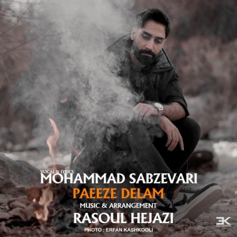 آهنگ پائیز دلم محمد سبزواری