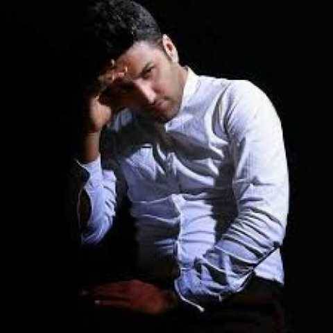 آهنگ نگو تنهایی پویا بیاتی