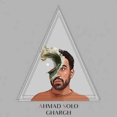 آهنگ غرق احمد سلو