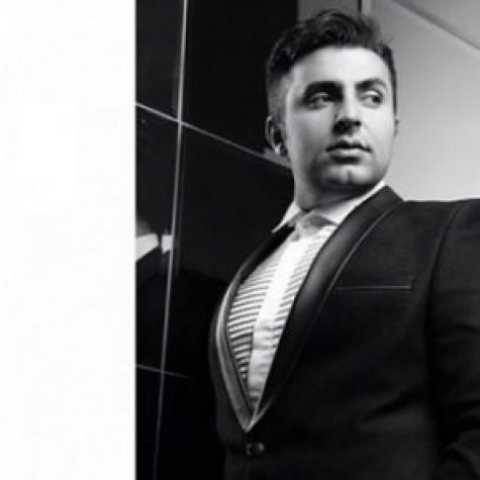 آهنگ بیا بریم علیرضا طلیسچی