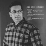 دانلود آهنگ جدید مرتضی نوروزیان هر کاری کردم