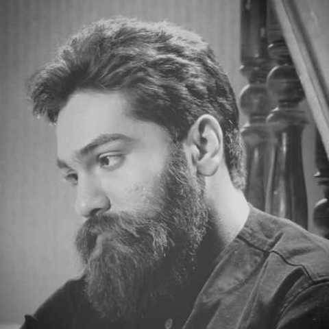 آهنگ خوش است خلوت علی زند وکیلی