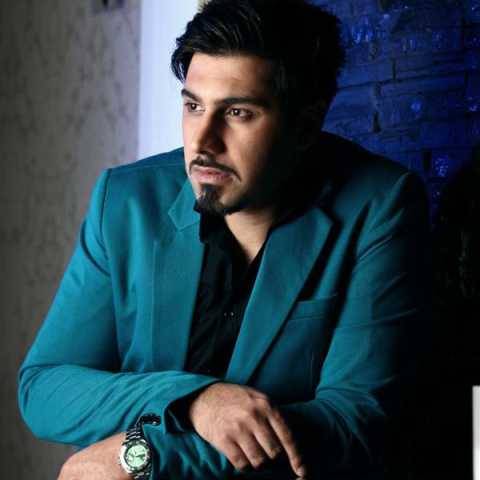 آهنگ امشب شب مهتابه احسان خواجه امیری