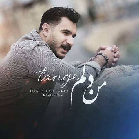 آهنگ من دلم تنگه مجید ارم