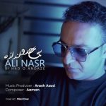 دانلود آهنگ جدید علی نصر بی حد و اندازه