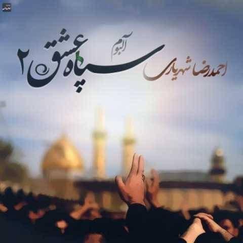 آهنگ غریب کربلا احمد سلو