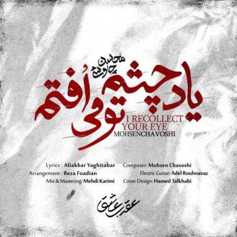آهنگ یاد چشم تو میافتم محسن چاوشی آهنگ یاد چشم تو میافتم محسن چاوشی