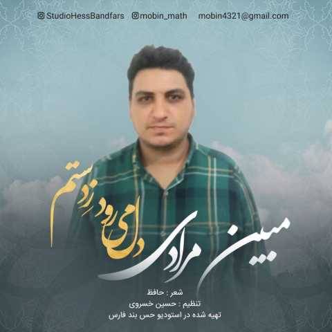 آهنگ دل می رود ز دستم مبین مرادی