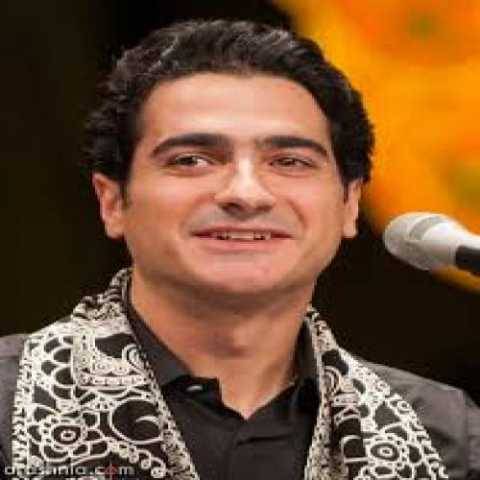 آهنگ وطن همایون شجریان