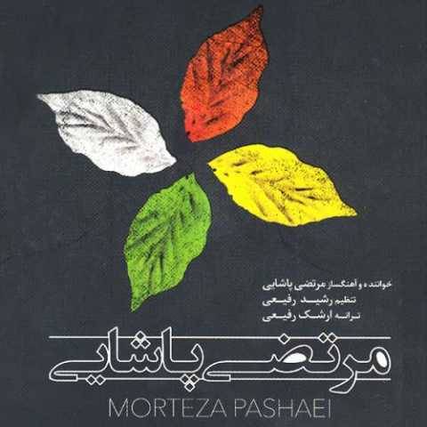 آهنگ صدای تو مرتضی پاشایی