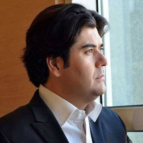 آهنگ ساغرم سالار عقیلی آهنگ ساغرم سالار عقیلی