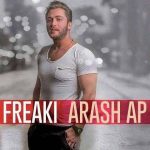 دانلود آهنگ جدید آرش AP فیریکی