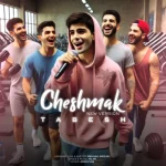 دانلود آهنگ جدید تابش چشمک (ورژن جدید)