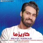 دانلود آهنگ جدید مهدی مرکزی کاریزما