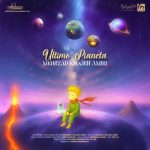 دانلود آهنگ جدید مهرزاد خواجه امیری Ultimo Pianeta