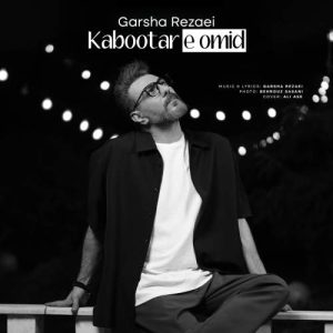 دانلود آهنگ جدید گرشا رضائی کبوتر امّید