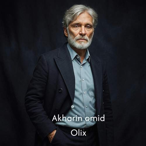 آهنگ آخرین امید اولیکس آهنگ آخرین امید اولیکس