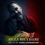 دانلود آهنگ جدید رضا حیدری گل لاله عباسی