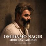 دانلود آهنگ جدید مرتضی سرمدی امیدمو نگیر (ورژن جدید)