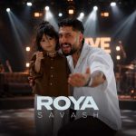 دانلود آهنگ جدید ساواش رویا