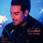 دانلود آهنگ جدید مجید رضوی تولد (ورژن جدید)
